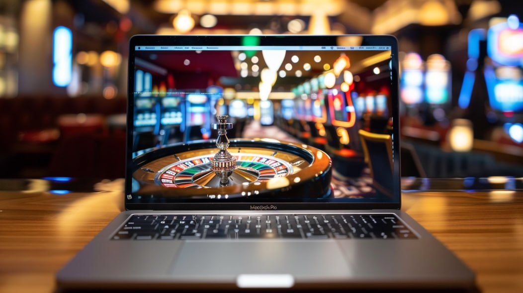 Panel strategi dan auto-cashout di aplikasi kingdomtoto, menampilkan pengaturan taruhan dan pengganda target