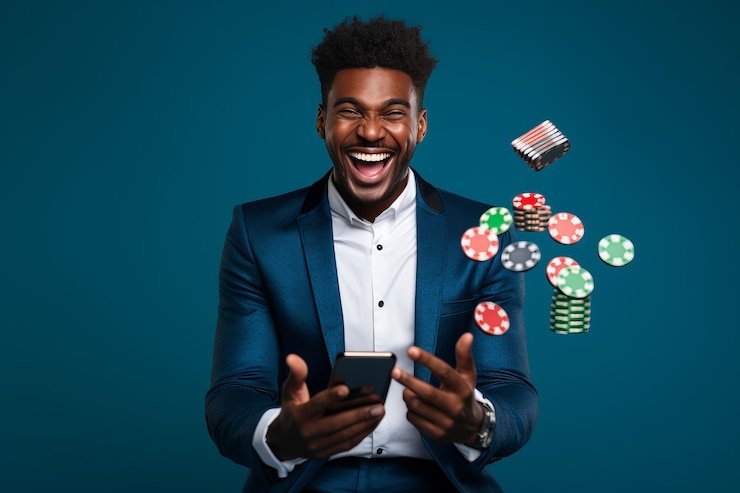 Meja live roulette di studio kingdomtoto dengan dealer profesional dan roda berkualitas tinggi