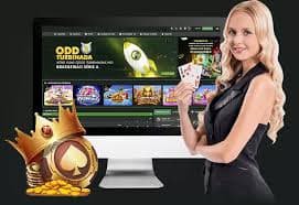 Meja live roulette Eropa di kingdomtoto dengan dealer Indonesia