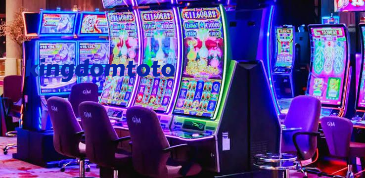 kingdomtoto App kingdomtoto App