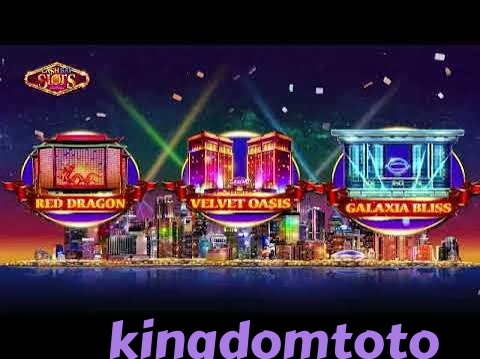 kingdomtoto featured game showcase kingdomtoto featured game showcase
